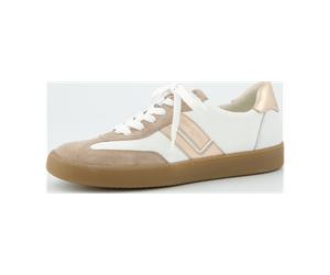 Paul Green 5437 für Damen, weiß, Größe 38 ½ EU / 5,5 UK