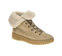 Paul Green 5449-020 beige - Winterstiefel für Damen - Größe 37