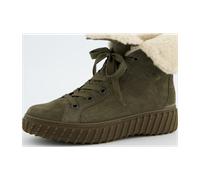 Paul Green 5449 für Damen, grün, Größe 40 ½ EU / 7 UK