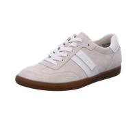 Paul Green Sneaker 5450-227, Rauleder, Beige, Damen EU 5/38