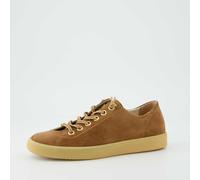 Paul Green 5452 12 Damen Sneaker Braun Nut - Desert Braun 40