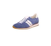 Paul Green Sneaker 0077-5453-057 Damen Blau Größe 43 EU / 9 UK