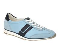 Paul Green 5453-04 hell-blau - Sneakers für Damen - Größe 36