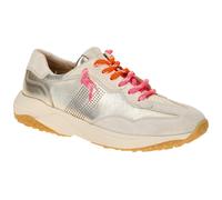 Paul Green Sneaker 5463-017, Keine Angaben, Beige, Damen EU 5,5/38,5