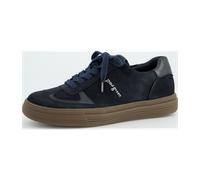 Paul Green 5466 für Damen, blau, Größe 40 ½ EU / 7 UK