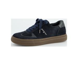 Paul Green 5466 für Damen, blau, Größe 40 ½ EU / 7 UK