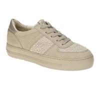 Paul Green 5487 Damenschuhe 5487-01 5487-01 Beige, EU 39