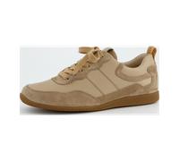 Paul Green 5489 für Damen, beige, Größe 42 EU / 8 UK