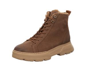 Paul Green 5497 für Damen, braun, Größe 38 ½ EU / 5,5 UK