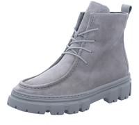 Paul Green 5499-043 Damen Schnürboots, grau, 39 EU