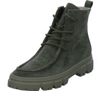 Paul Green 5499-043 Damen Schnürboots, grün, 36 EU