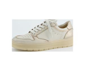 Paul Green 5515-039 für Damen, beige, Größe 42 EU / 8 UK