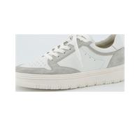 Paul Green 5515 für Damen, weiß, Größe 37 EU / 4 UK