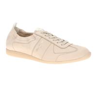 Paul Green Schuhe Snaeker beige Nubuck 5522 - Größe 37