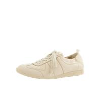 Paul Green 5522 Damen Schnürer, beige, 40 ½ EU