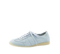 Paul Green 5522 Damen Schnürer, blau, 38 EU