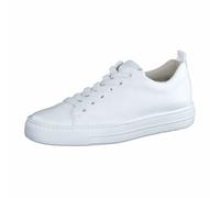 Paul Green Damen Slipper 5267-007 5267 white normal 37½ EU