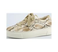 Paul Green Sneaker Glattleder Beige - 39