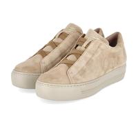 Paul Green Damenschuhe Orthopädische Schuhe BEIGE BEIGE - Gr. - 38.5 EU | 5.5 UK