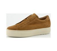 Paul Green Damen, Frauen Riemchenballerinas,Slip-ons,spangenballerinas,Mary-Jane,weiblich,Lady,Ladies,Women's,Woman,BRAUN (BRAUN),40 EU / 6.5 UK