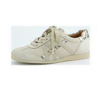 Paul Green Damen Schnürschuhe 5540-029 5540 ivory/biscuit normal 37 EU