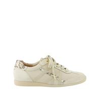 Paul Green Damen Schnürschuhe 5540-029 5540 ivory/biscuit normal 37 EU