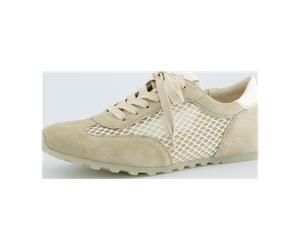 Paul Green 5542-009 für Damen, beige, Größe 42 EU / 8 UK