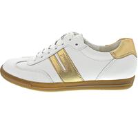 Paul Green 6.5 white-oro