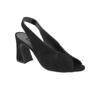 Paul Green 6038-04x schwarz - Sandalette für Damen - Größe 35,5