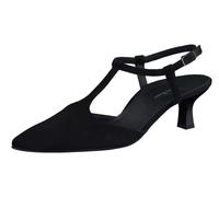 Paul Green 6064 für Damen, schwarz, Gr. 39 EU / 6 UK