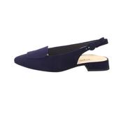 Paul Green Damen, Frauen Riemchenballerinas,Slip-ons,spangenballerinas,Mary-Jane,weiblich,Lady,Ladies,Women's,Woman,BLAU (BLAU),38 EU / 5 UK