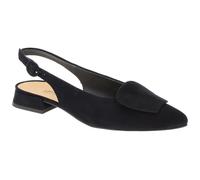 Paul Green 6090-03x dunkel-blau - Sling Pumps für Damen - Größe 36