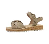 PAUL GREEN Sandalen beige | 37 1/2