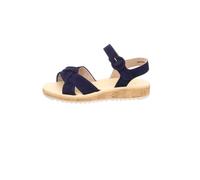 Paul Green Sandale Blau EU 41.5