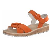 Paul Green 6105 Damenschuhe 6105-06x 6105-06x Orange, EU 39