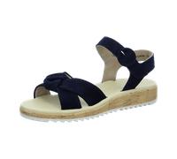 Paul Green Sandale Blau EU 38