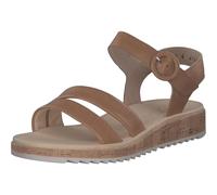 Paul Green 6112 für Damen, braun, Gr. 43 EU / 9 UK