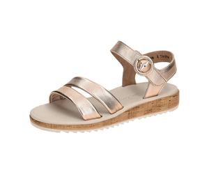 Paul Green 6112 für Damen, pink, Größe 37 ½ EU / 4,5 UK