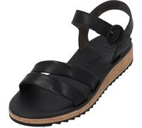 Paul Green 0075-6112-025 für Damen, schwarz, Größe 36 EU / 3,5 UK