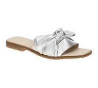 Paul Green Sandalette 6132-027 Glattleder Weiß Damen EU 6/39