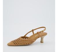 Paul Green 6144 für Damen, braun, Größe 37 EU / 4 UK