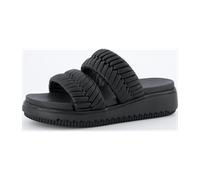 Paul Green Pantoletten Lederimitat Schwarz - 42