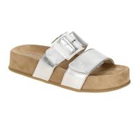Paul Green Sandalette 6157-017, Glattleder, Weiß, Damen EU 6,5/40