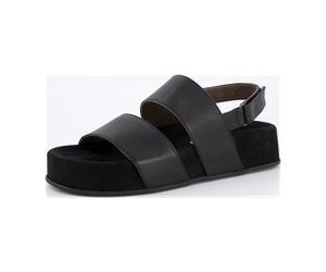 Paul Green 6159 für Damen, schwarz, Größe 40 EU / 6,5 UK