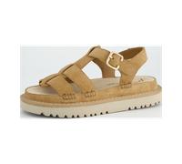 Paul Green Sandaletten 6176-039 Beige Damen Größe 39