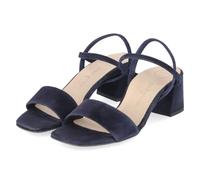 Paul Green 6183 für Damen, blau, Größe 41 EU / 7,5 UK