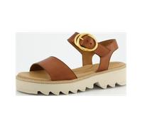 Paul Green 6189-019 für Damen, braun, Größe 43 EU / 9 UK