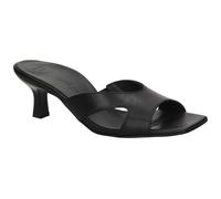 Paul Green 6194-019 schwarz - elegante Pantolette für Damen - Größe 38.5