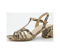 Paul Green 6197-019 für Damen, animal, Größe 40 ½ EU / 7 UK