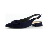 Paul Green 6198 für Damen, blau, Größe 40 EU / 6,5 UK